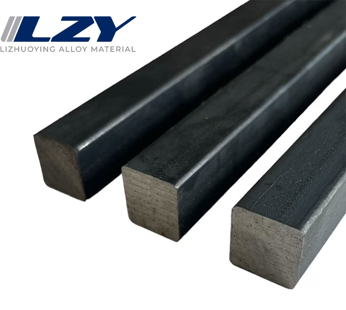 Carbon Steel Square Bar