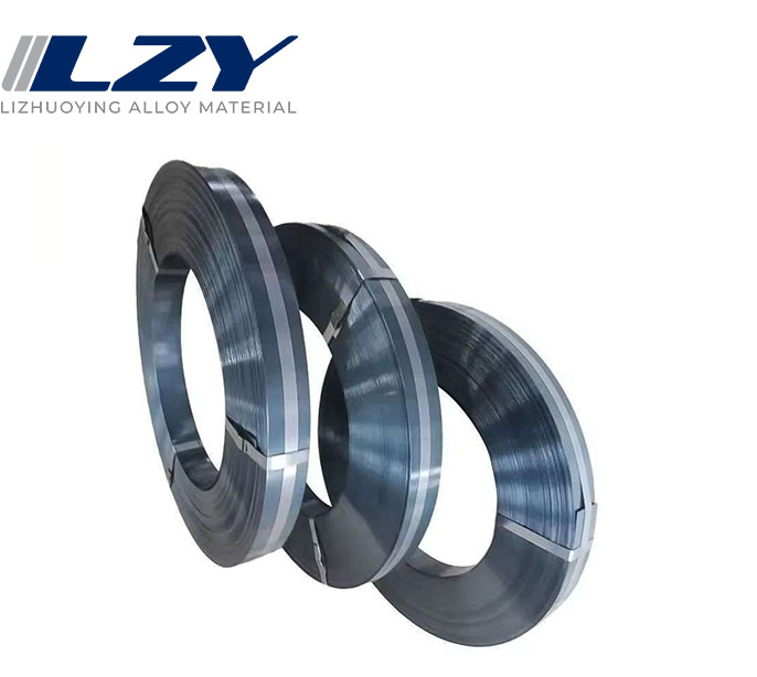 Carbon Steel Strip