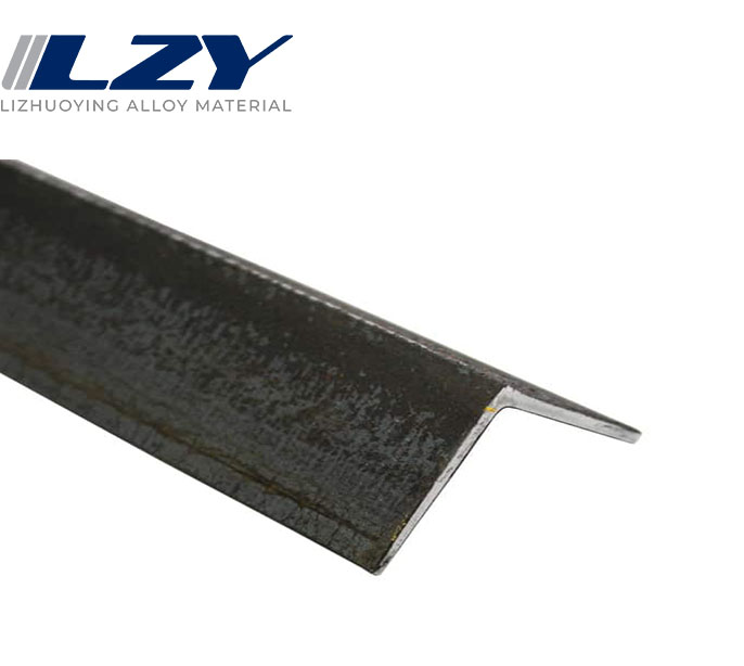 Carbon Steel Unequal Angle Bar