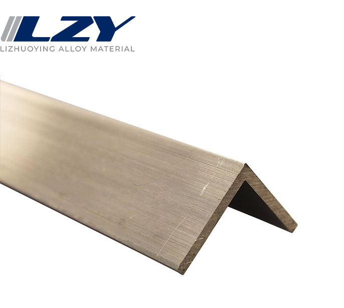 Carbon Steel Unequal Angle Bar