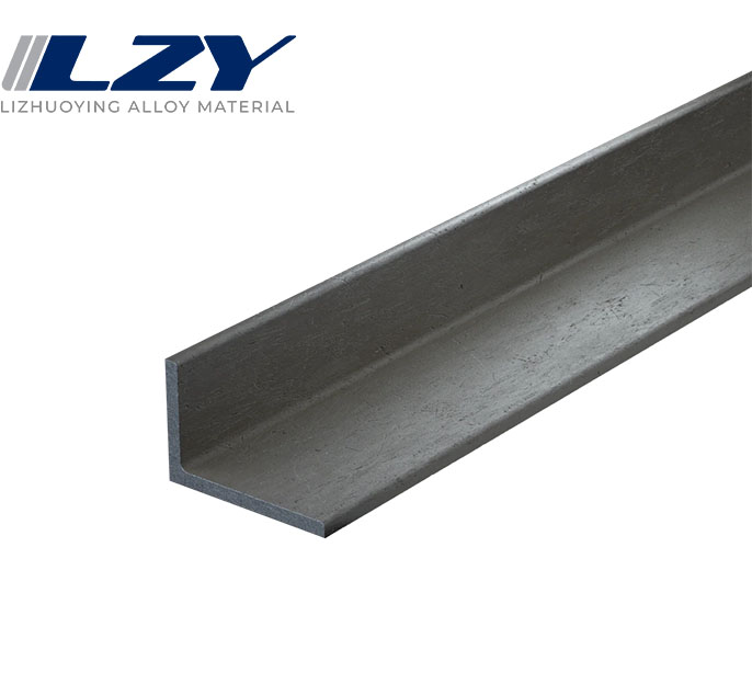 Carbon Steel Unequal Angle Bar