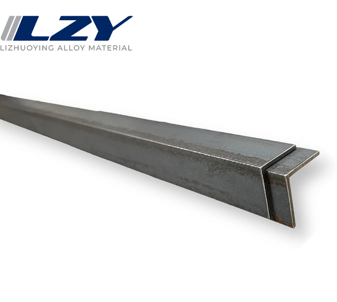 Carbon Steel Unequal Angle Bar