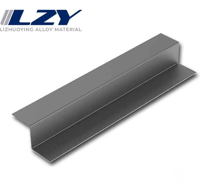 Carbon Steel Z Bar