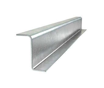 Carbon Steel Z Bar