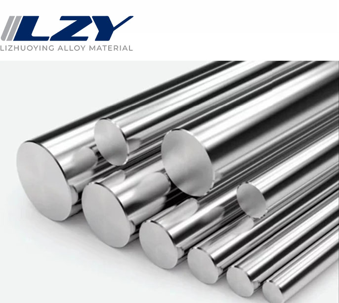 Chrome Plated Bar