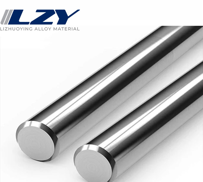 Chrome Plated Bar
