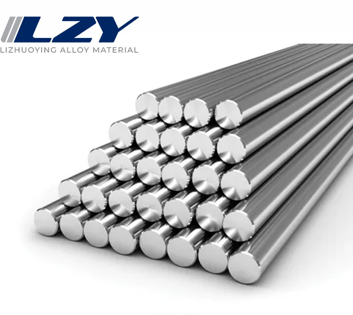 Chrome Plated Bar