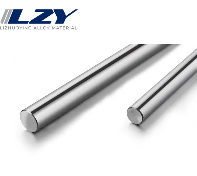 Chrome Plated Bar