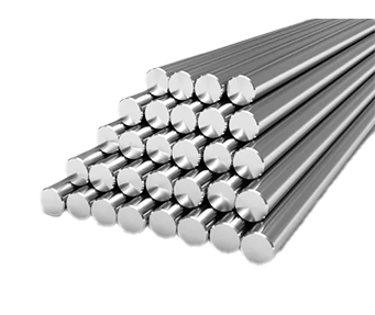 Chrome Plated Bar