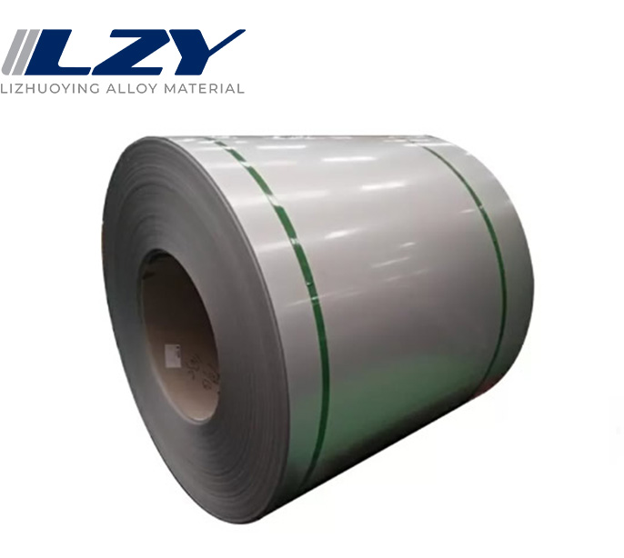 Cold Rolled Stainless Steel Coil
