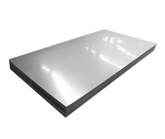 Cold Rolled Stainless Steel Sheet