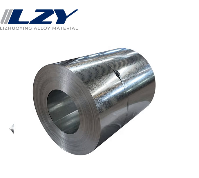 Electro-galvanized Steel Plate