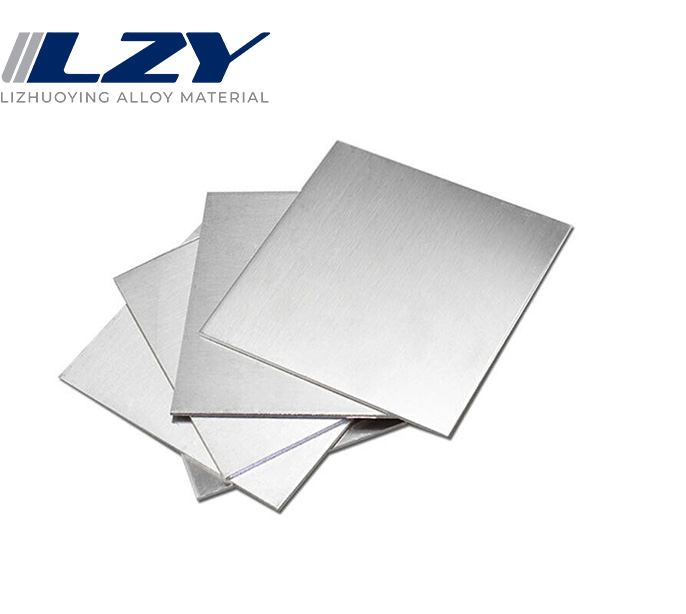 Galvalumed Steel Sheet and Coil