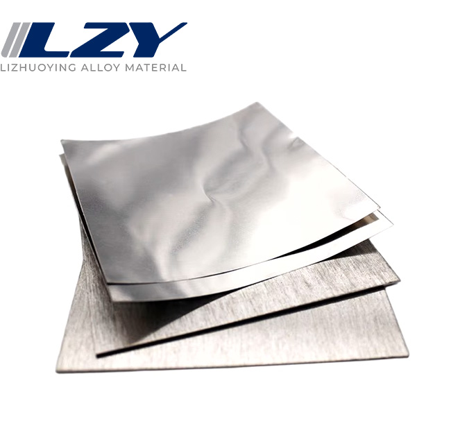Galvalumed Steel Sheet and Coil