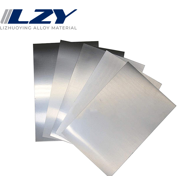 Galvalumed Steel Sheet and Coil