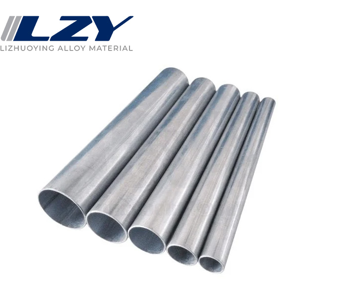 Galvanized Steel Pipe