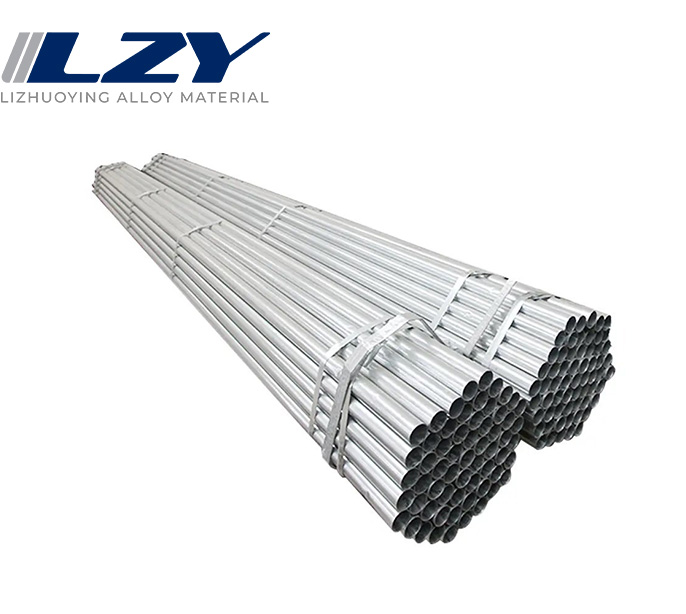 Galvanized Steel Pipe