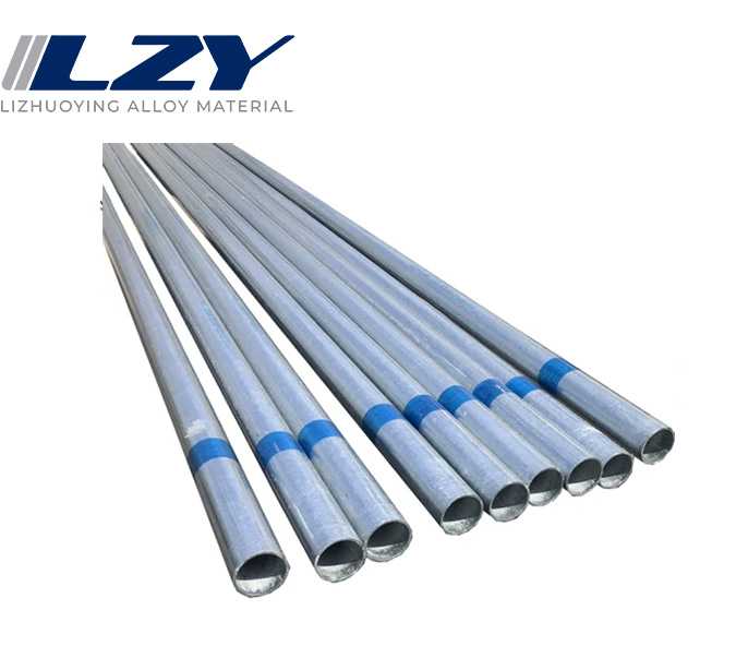 Galvanized Steel Pipe