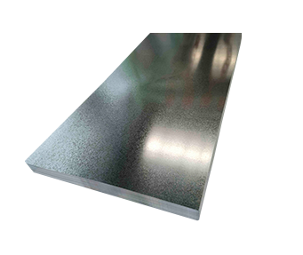 ASTM A1008 Carbon Steel Plate