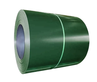 PPGI Coil
