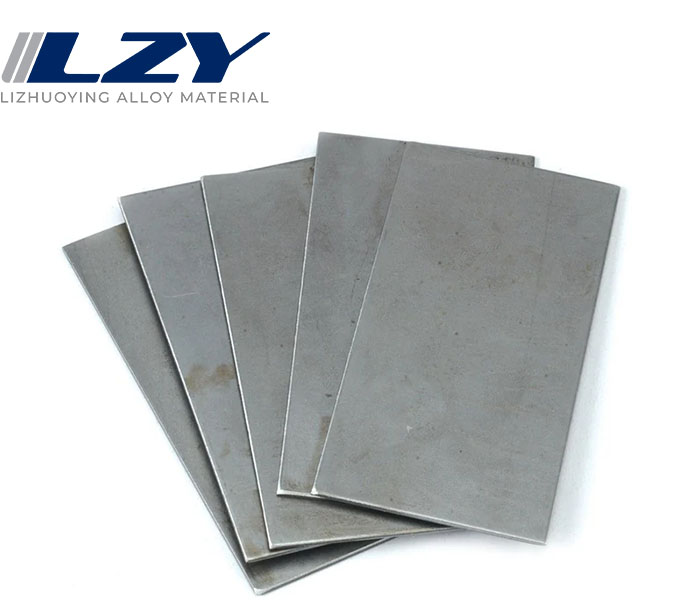ASTM A1088 Carbon Steel Plate