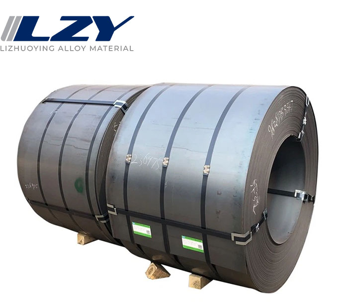 ASTM A1088 Carbon Steel Coil