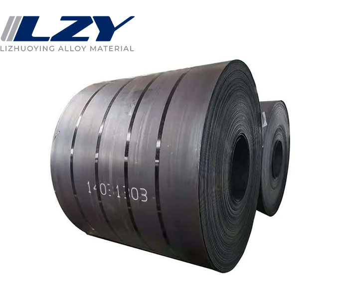 ASTM A1088 Carbon Steel Coil