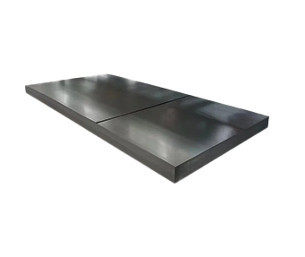 SAE J2340 Carbon Steel Plate