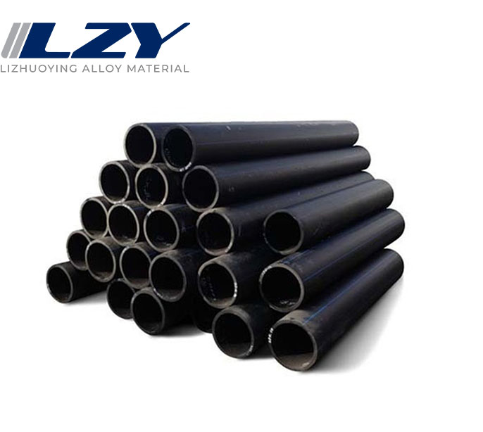Seamless Steel Pipe