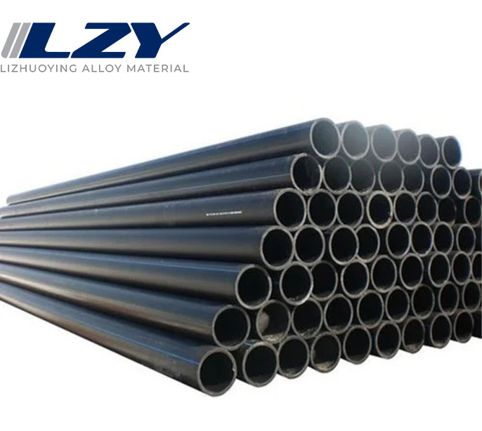 Seamless Steel Pipe