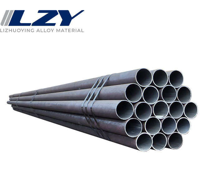 Seamless Steel Pipe