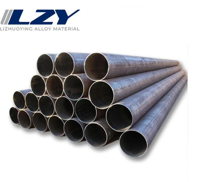 Seamless Steel Pipe