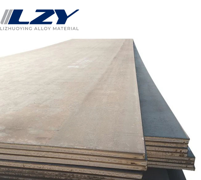 Shipbuilding Steel Plate