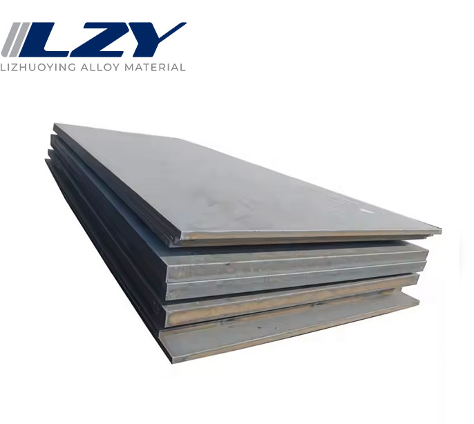 Shipbuilding Steel Plate