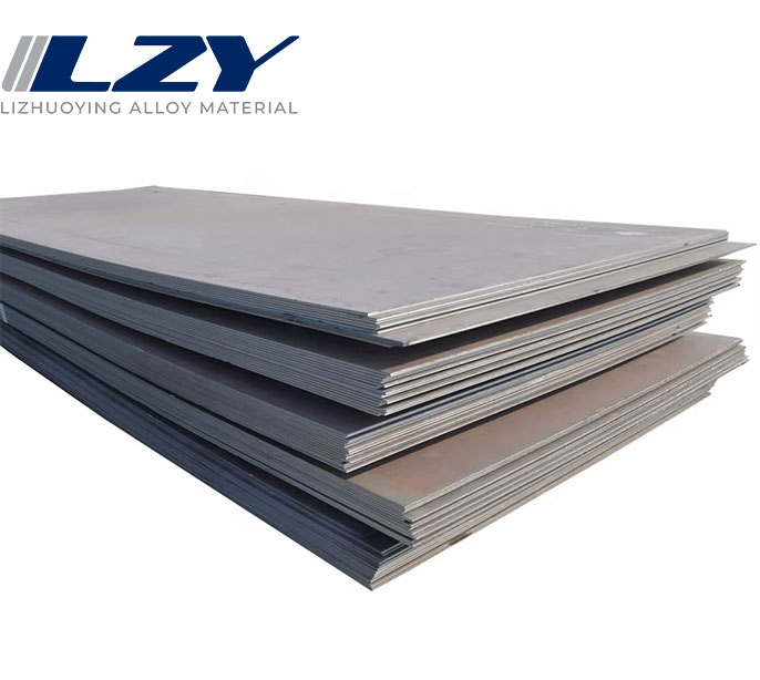 Shipbuilding Steel Plate