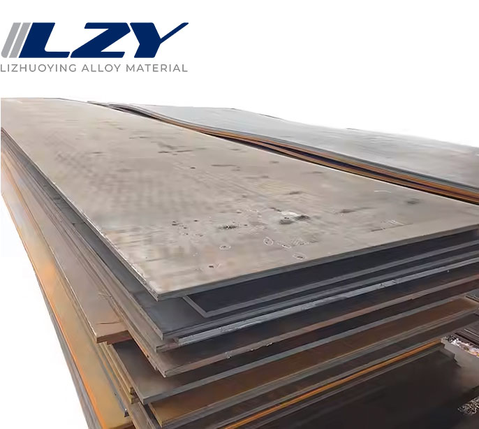 Shipbuilding Steel Plate