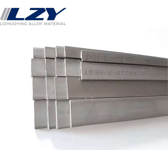 Stainless Steel Flat Bar