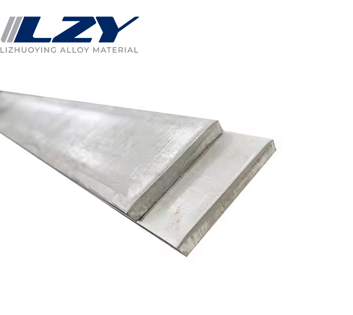 Stainless Steel Flat Bar