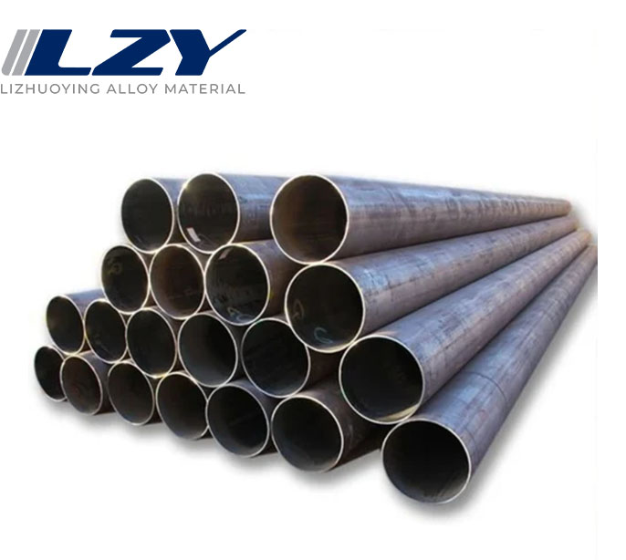 Welded Steel Pipe