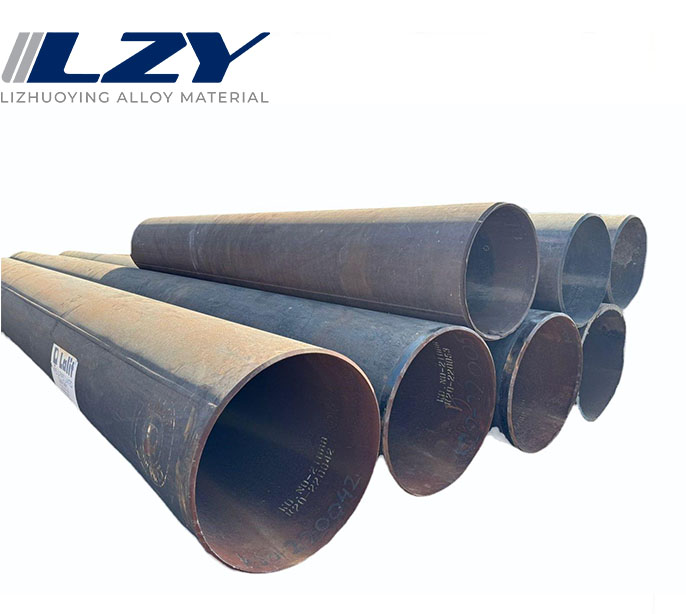 Welded Steel Pipe