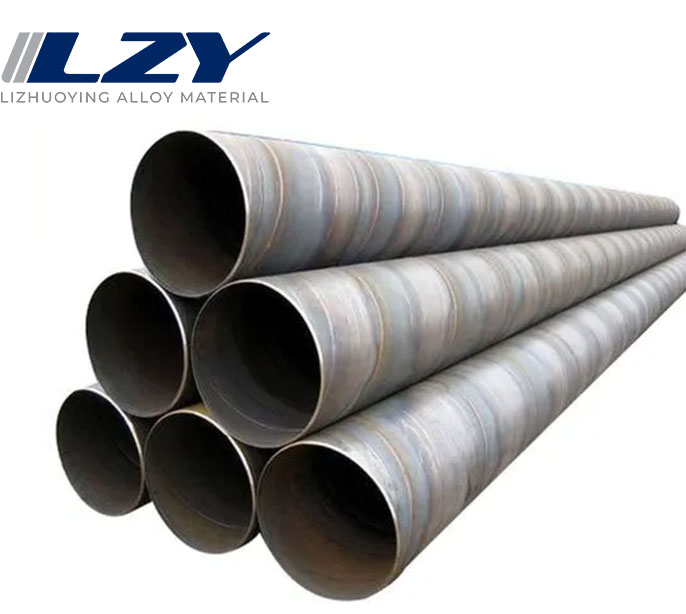 Welded Steel Pipe