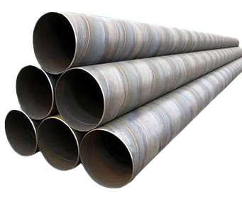 Inner Round and Outer Hexagonal Tube