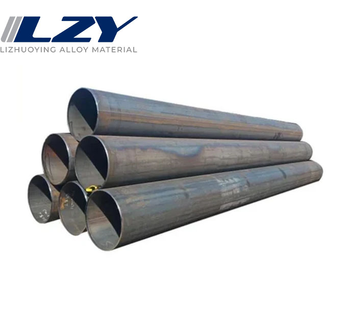Welded Steel Pipe