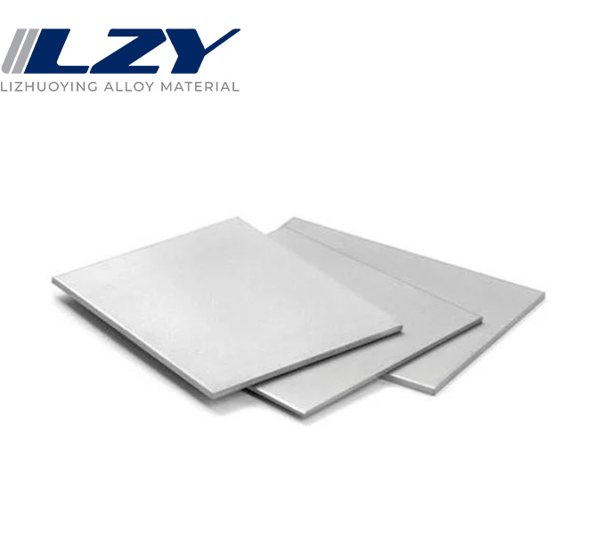 Austenitic Stainless Steel Plate