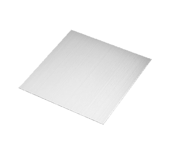 Austenitic Stainless Steel Plate