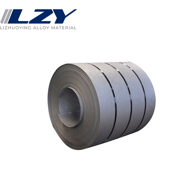 Duplex / Super Duplex Steel Plate
