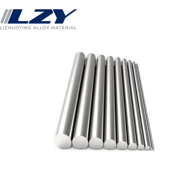 Hastelloy Bar