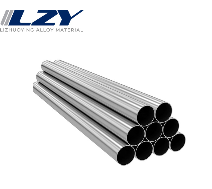 Hastelloy Pipe