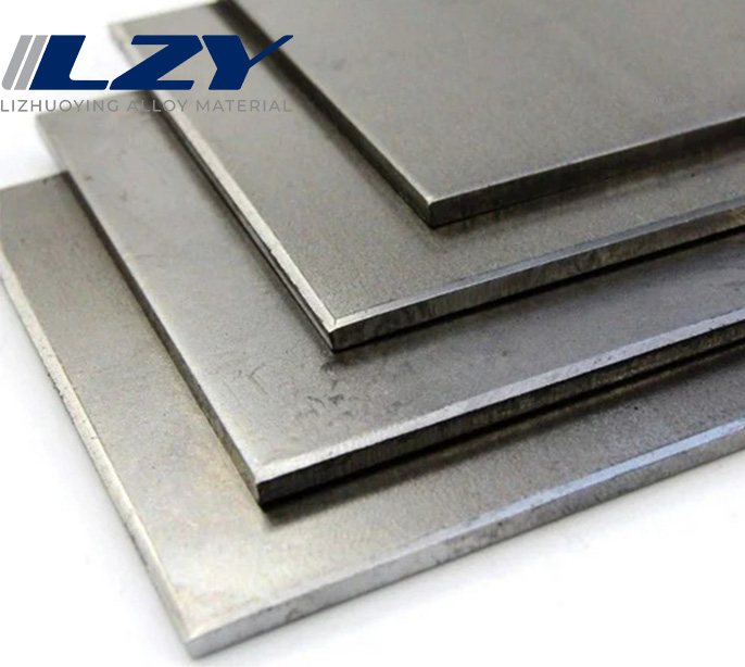 Hastelloy Plate