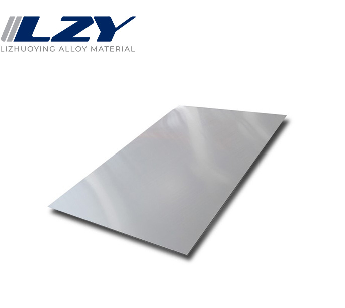 Hastelloy Plate